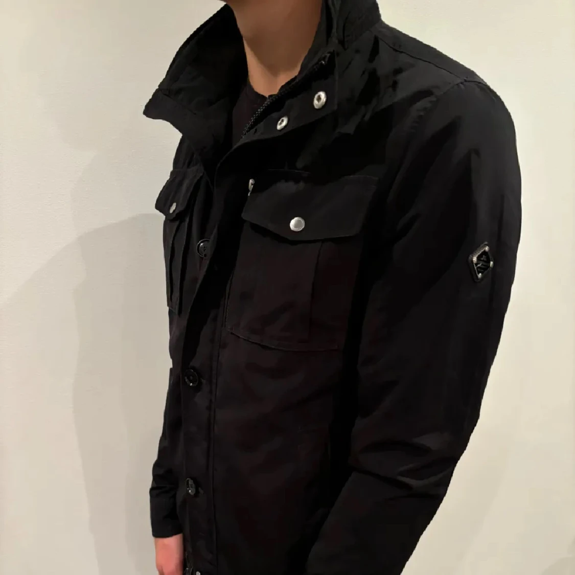 J.Lindeberg Field jacka - 90