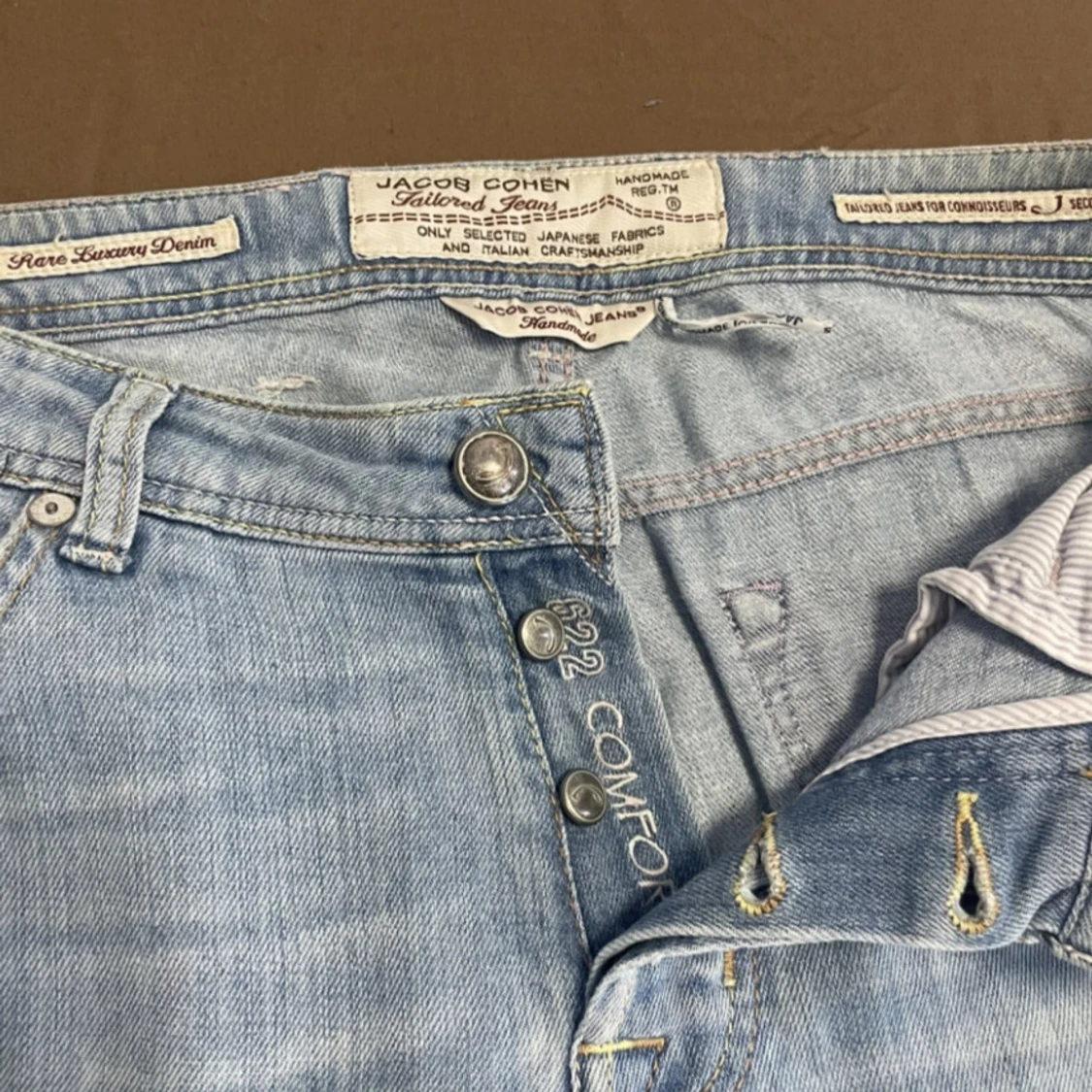 Jacob Cohen Jeans - 92