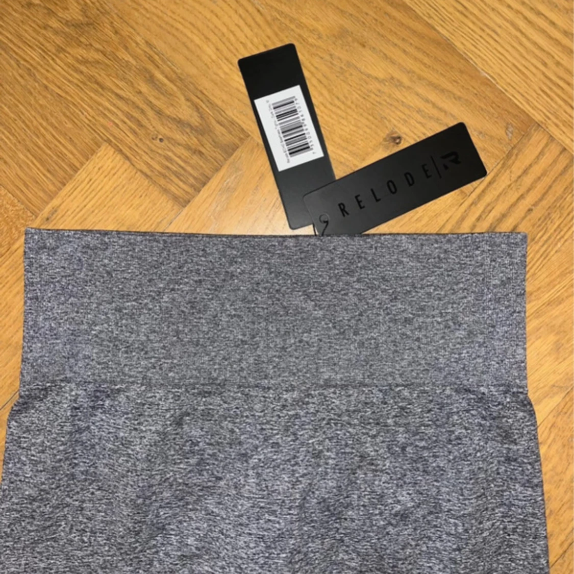 Relode träningstights med prislapp - 91