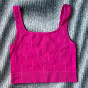 Hot pink gym top - Hot pink gym top from HM🩷 Size XS