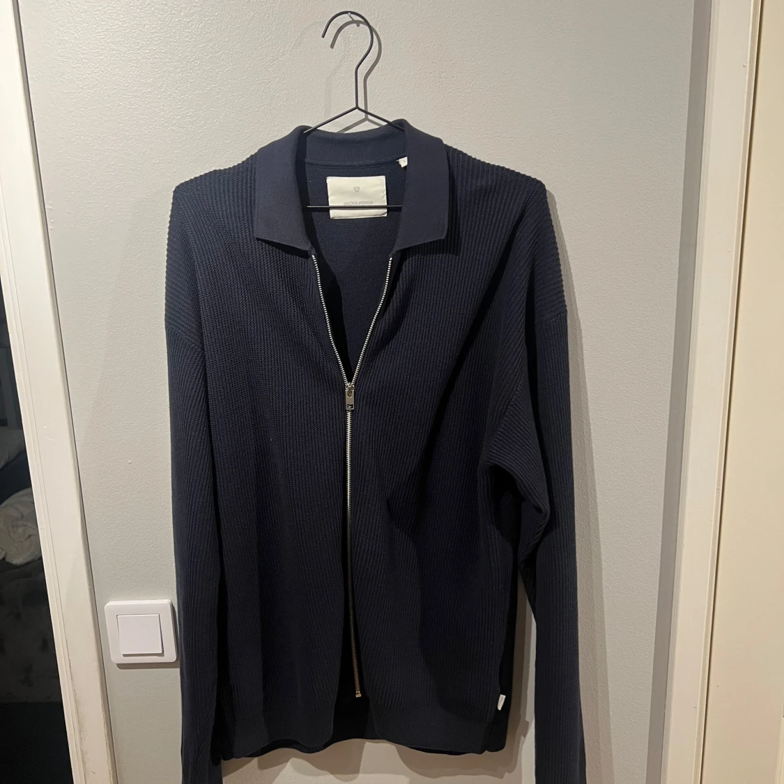 Zip hoodie Jack o Jones  - 90