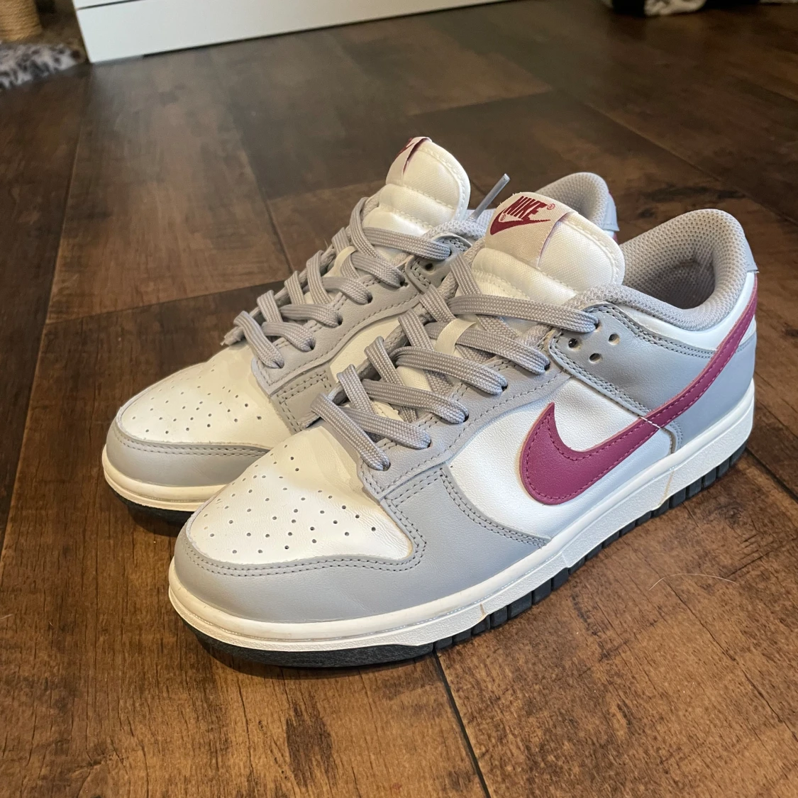 Jordan dunk low - 91