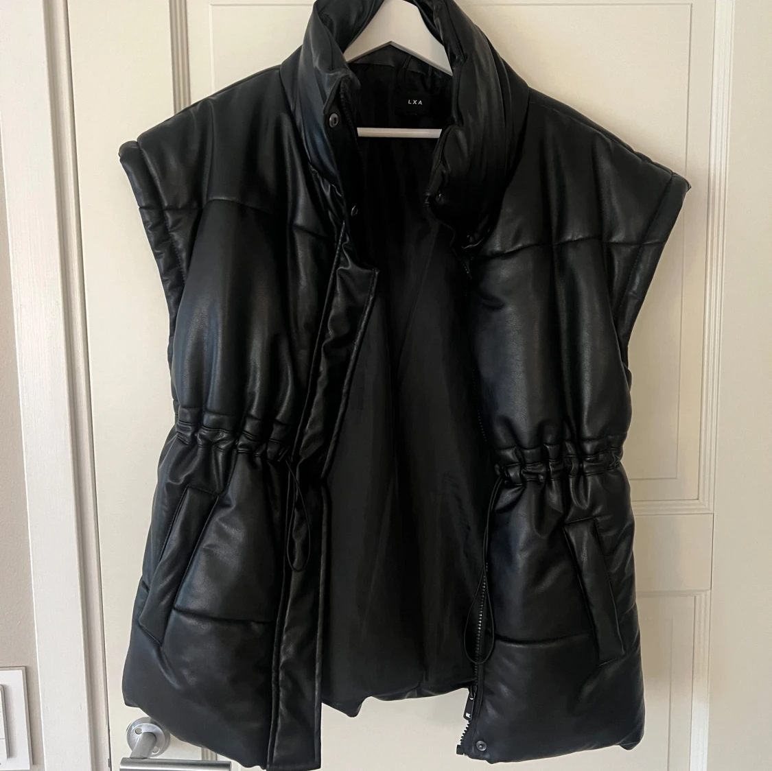 LXA skinnväst