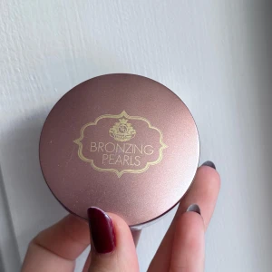 Bronzer - Bronzer pearl, ej använda🤎