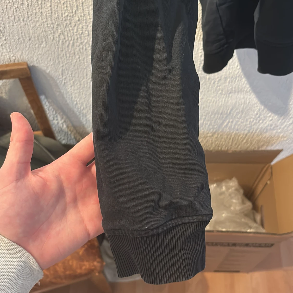 Samsoe Samsoe hoodie size M - 91