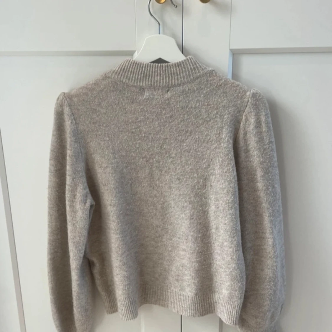 Stickad tröja  - 91