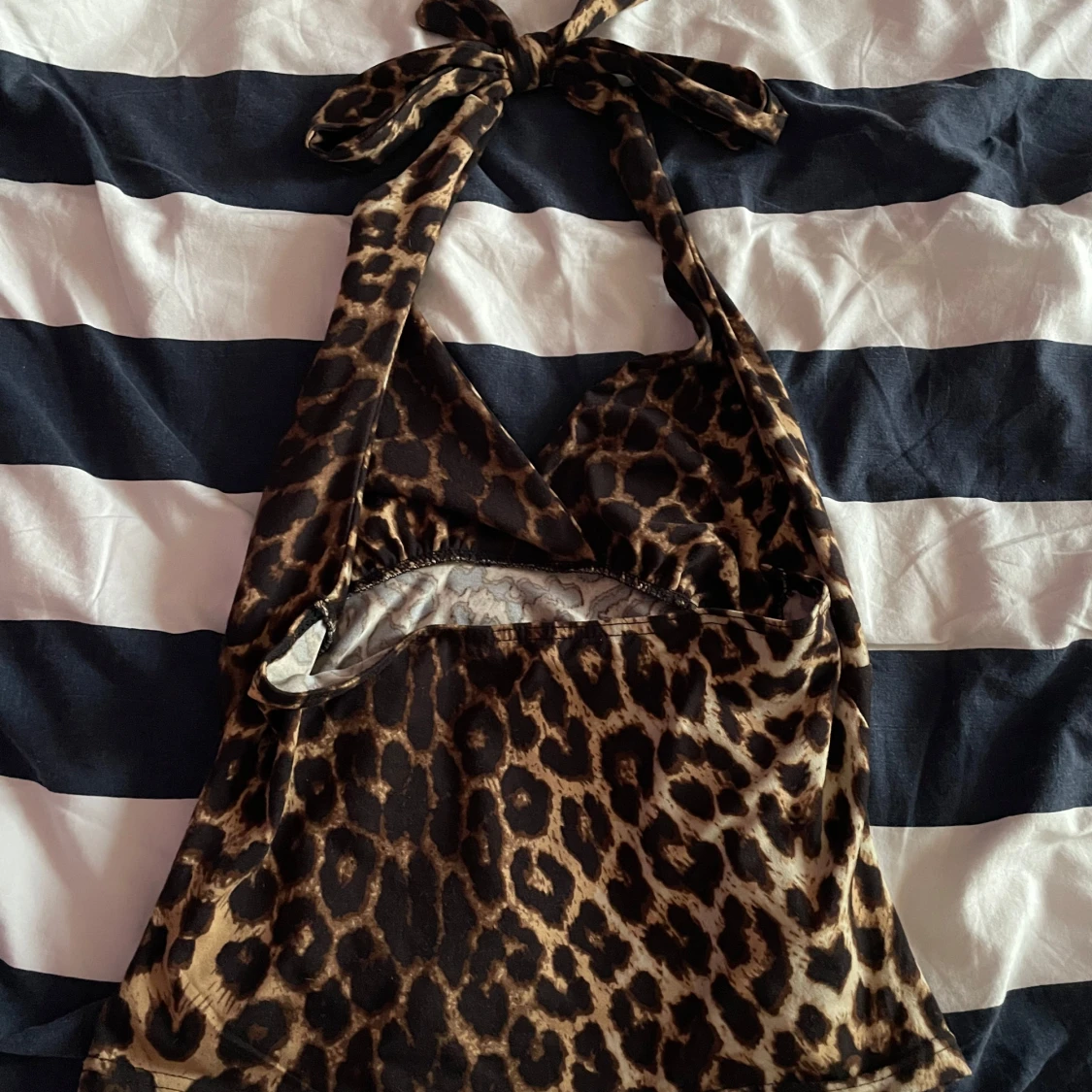 leopard topp🐆💘 - 90