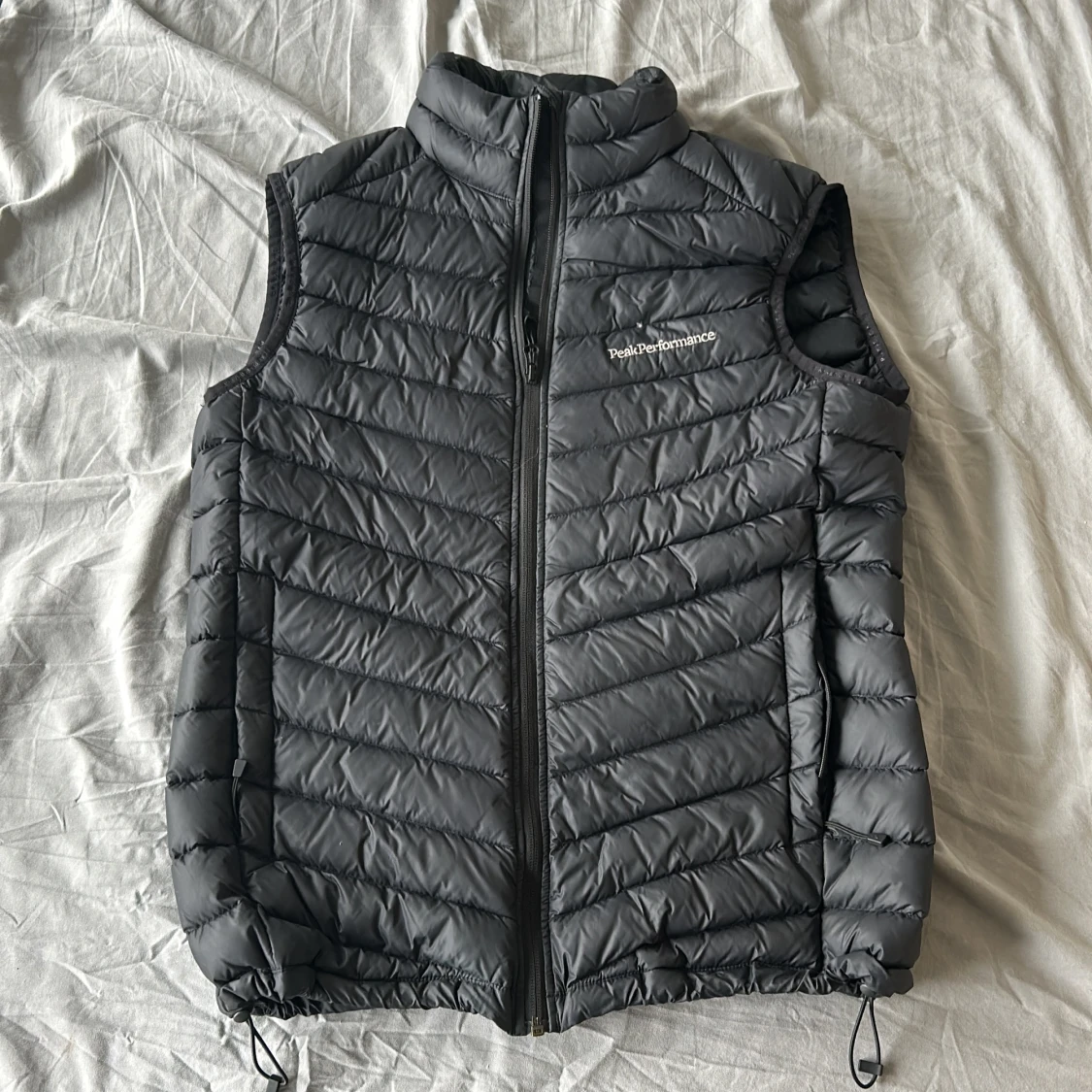 Peak Performance Väst