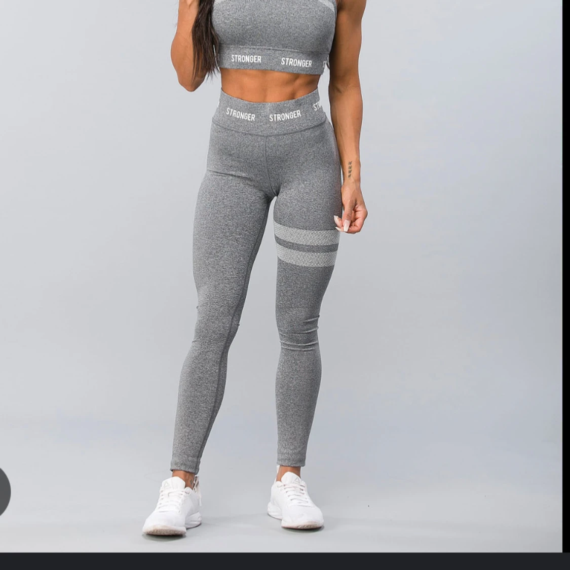 Stronger träningsbyxor 