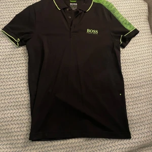 Boss Piké  - Boss piké.