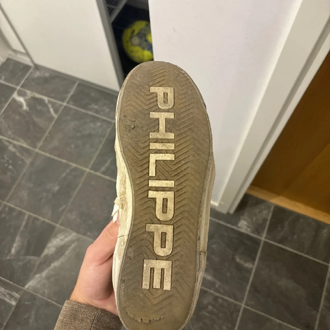 Philippe model skor - 90