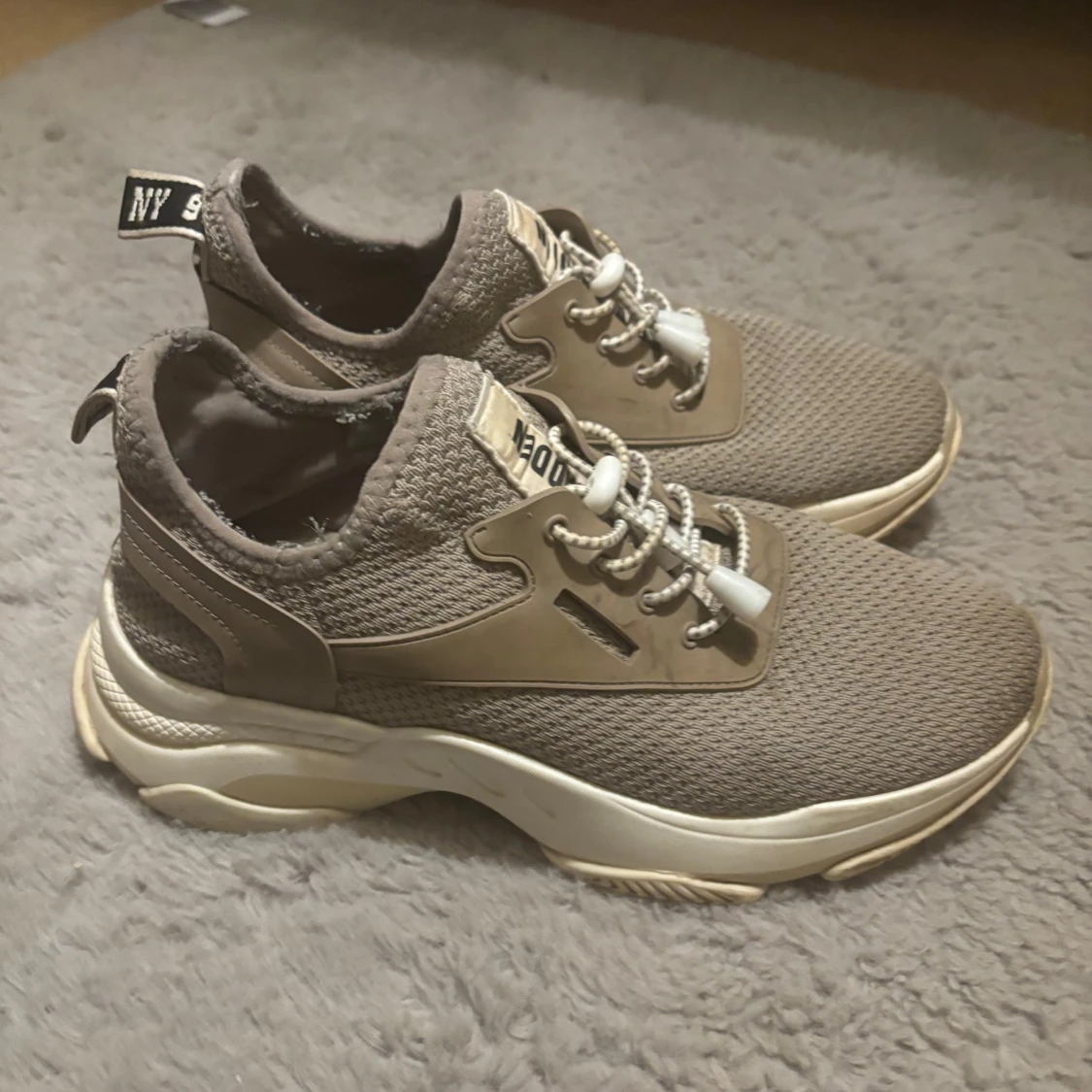 Steve Madden m - Sneakers - 90