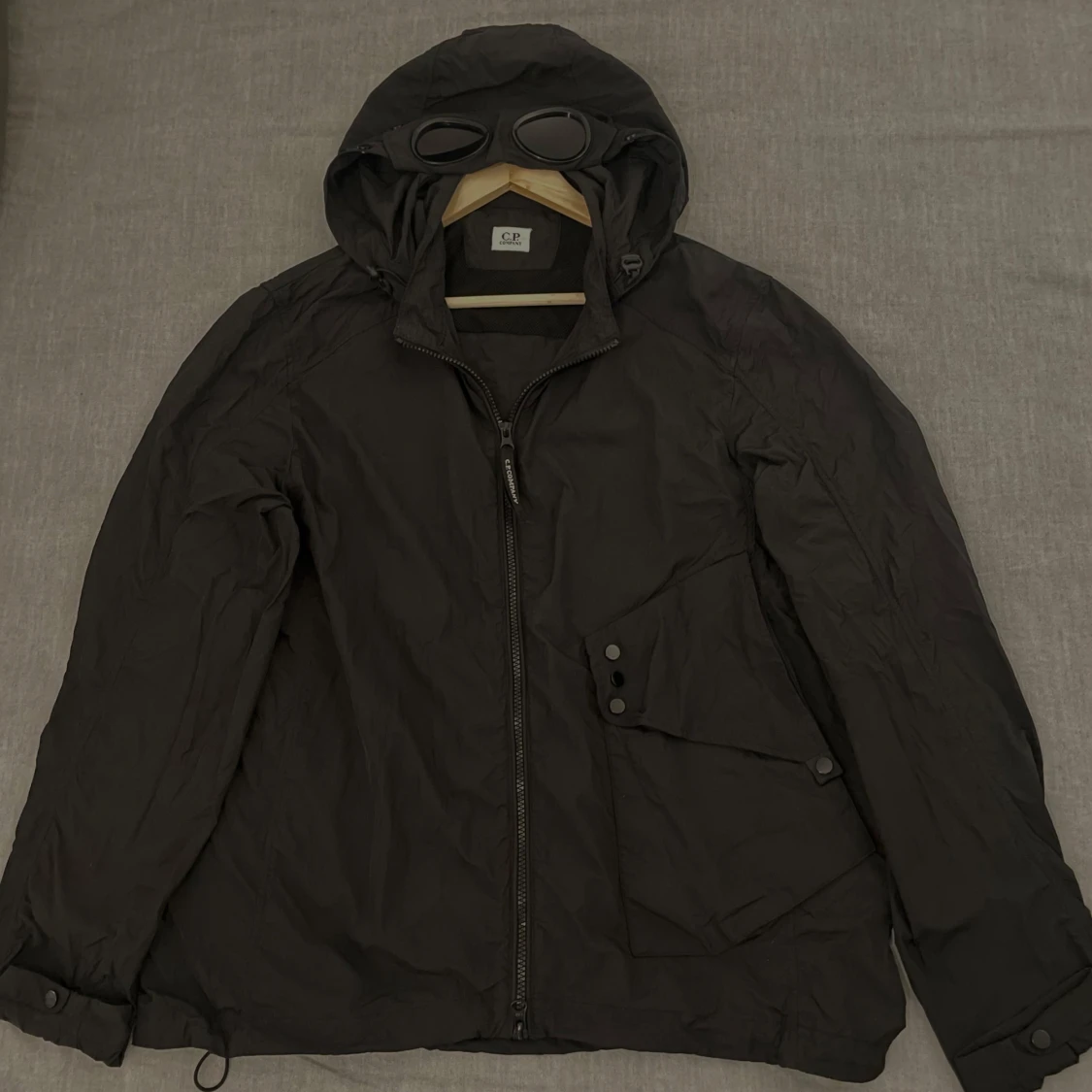 Cp company overshirt jacka (storlek M)