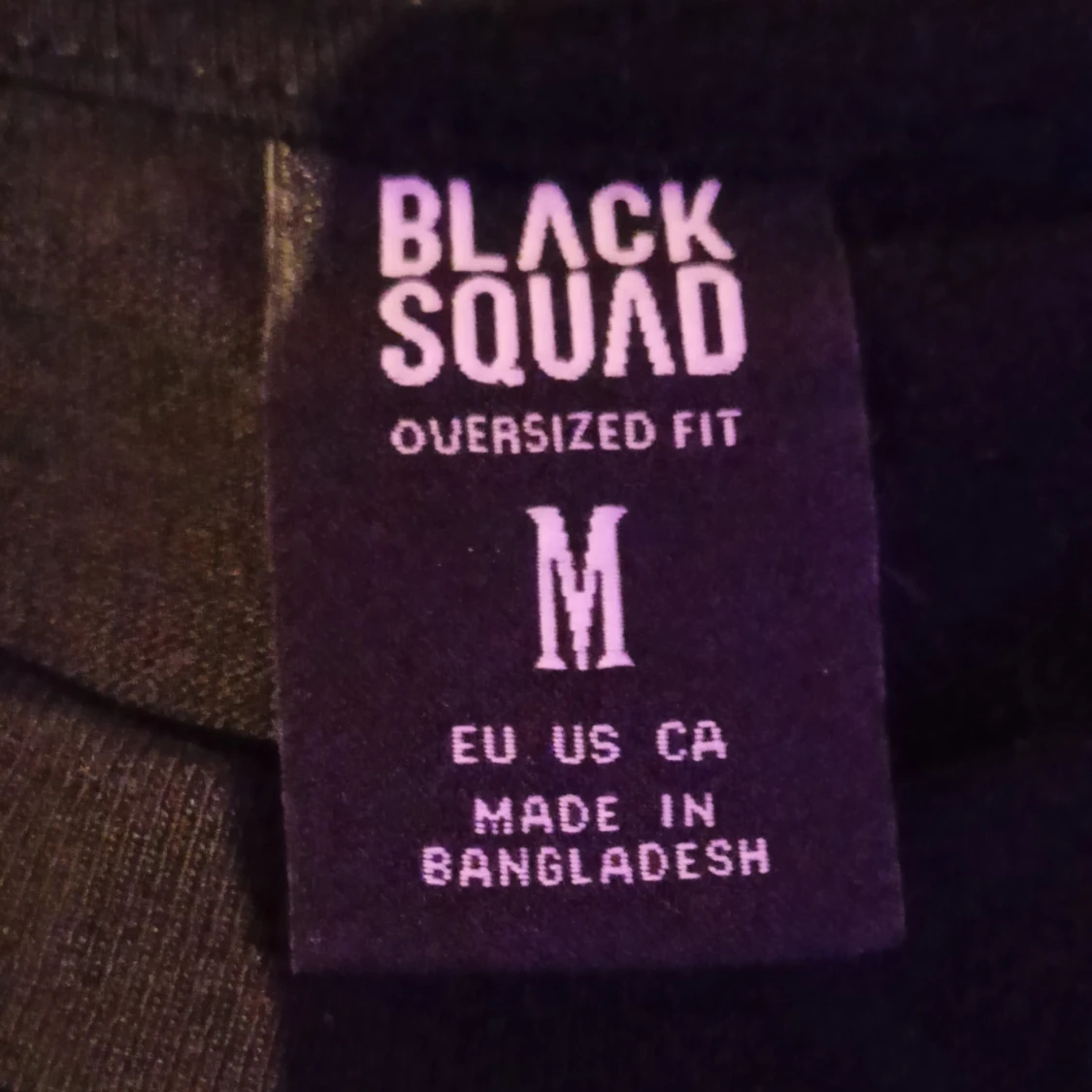 Darkness Orm Tshirt - 93