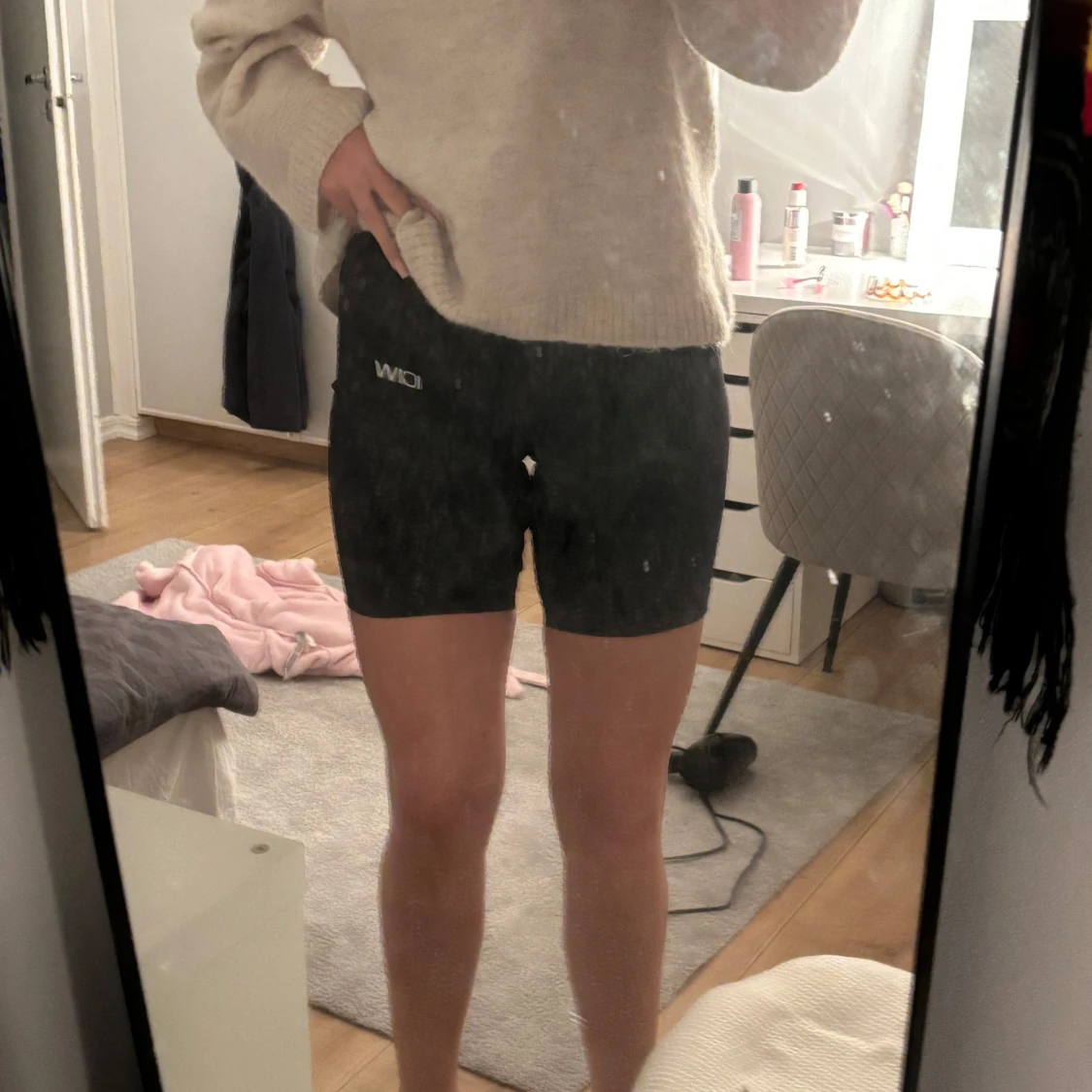 träningsshorts - 91