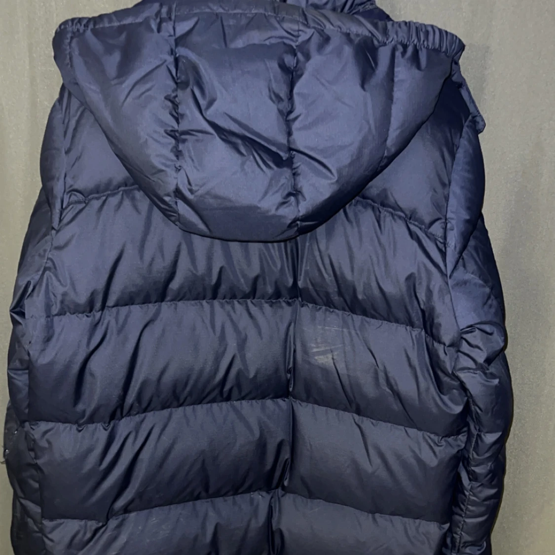 Mörkblå Ralph Lauren jacka - 91