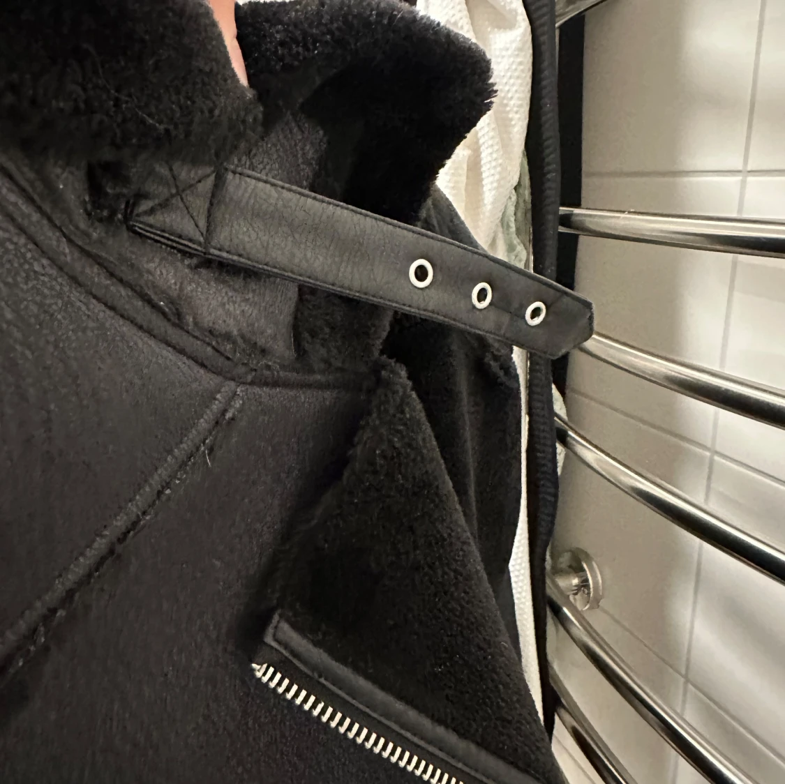 Jacka från ZARA - 3