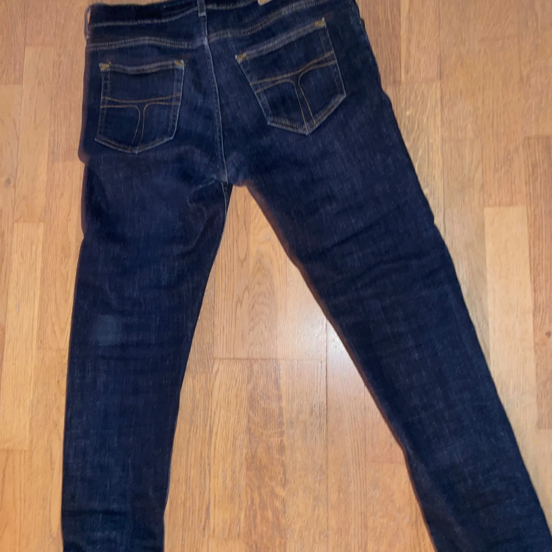 SÄLLSYNTA Tiger of Sweden evolve jeans - 90