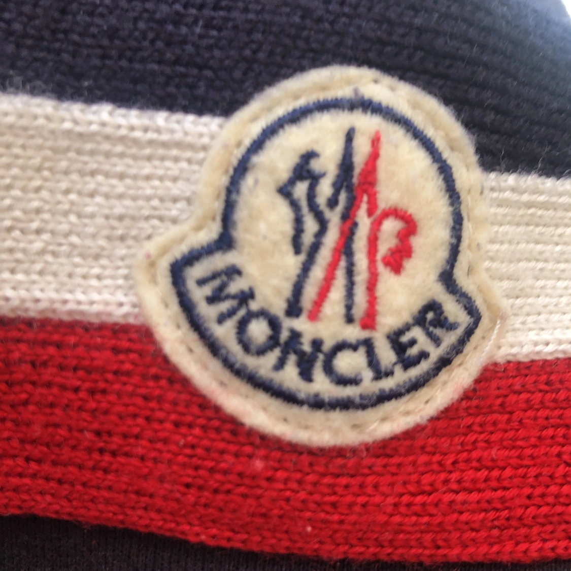 Moncler hoodie - 91