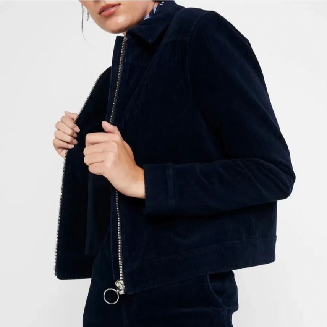 Jacka i Manchester  - 91