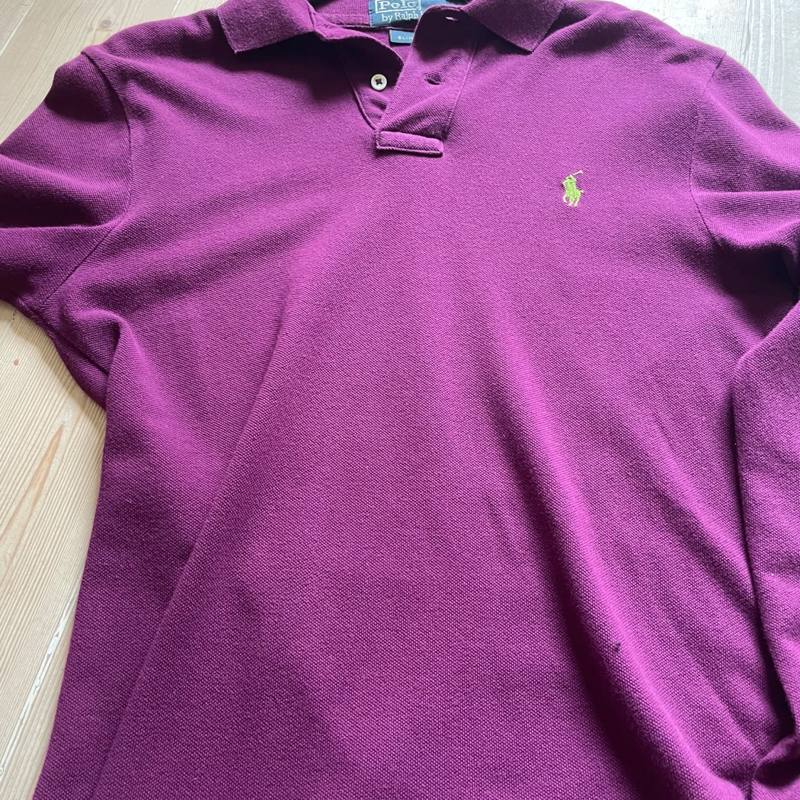 Poloshirt