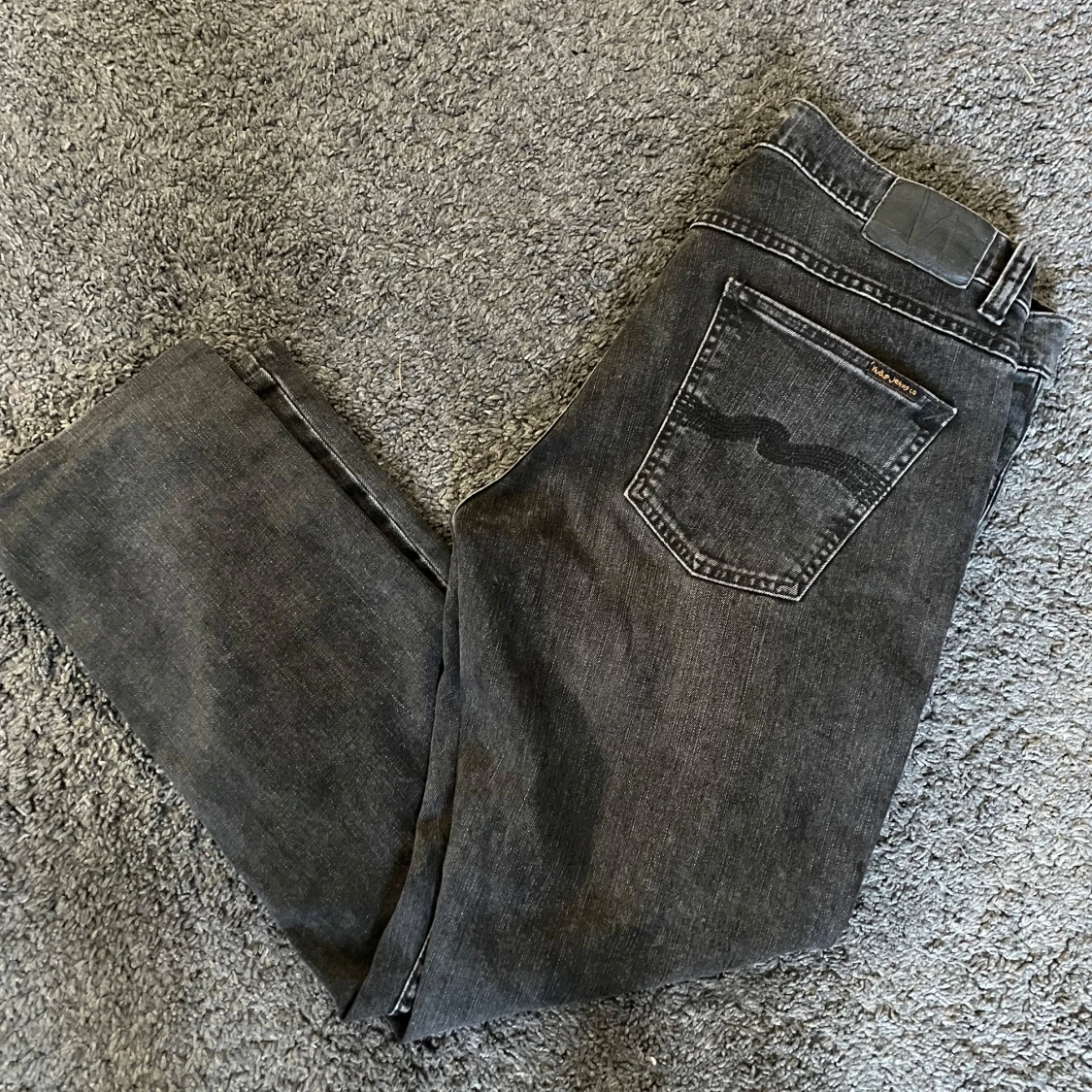 Nudie jeans lean Dean  - 90