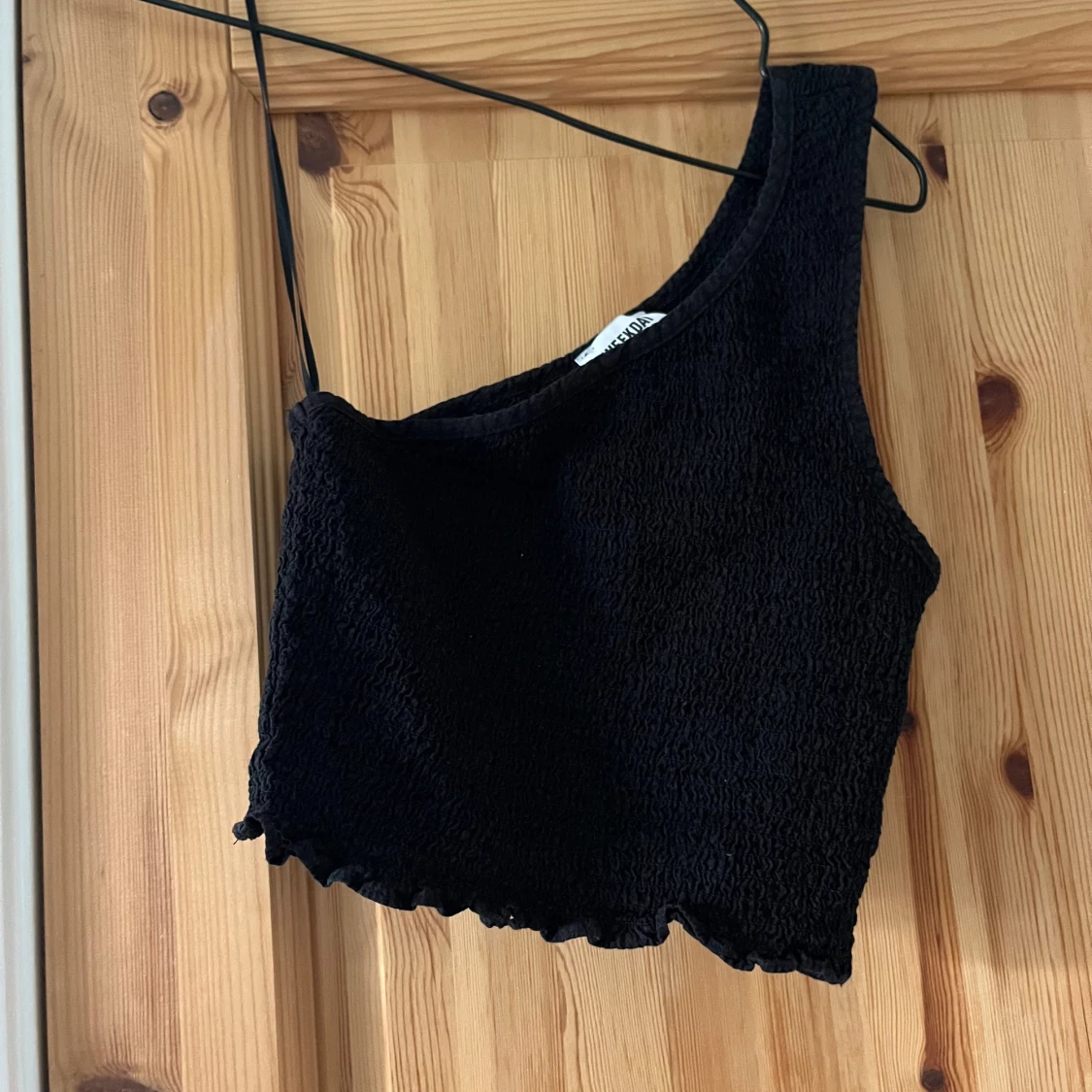 Kort inte shoulder - 90