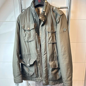 J lindberg Field jacka  - J Lindberg field jacka storlek M