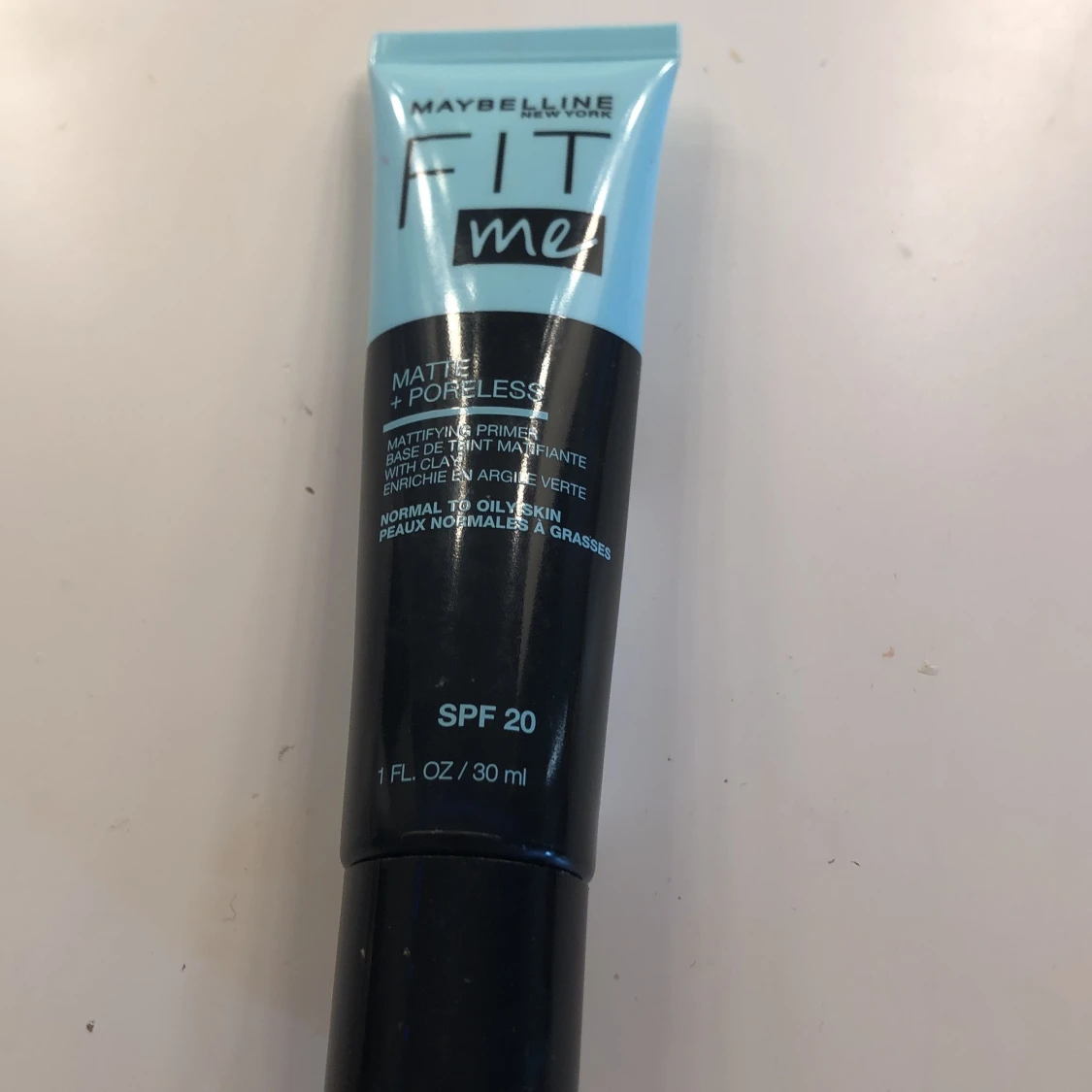 Maybelline Fit Me Matte + Poreless Primer - 90
