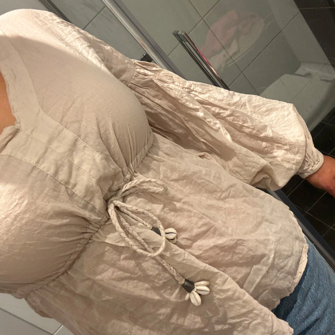 Blus från Sixty Days  - 92