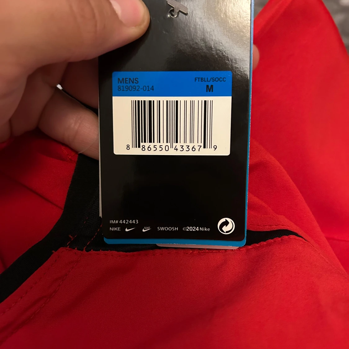 Man united Retro 2002 - 91