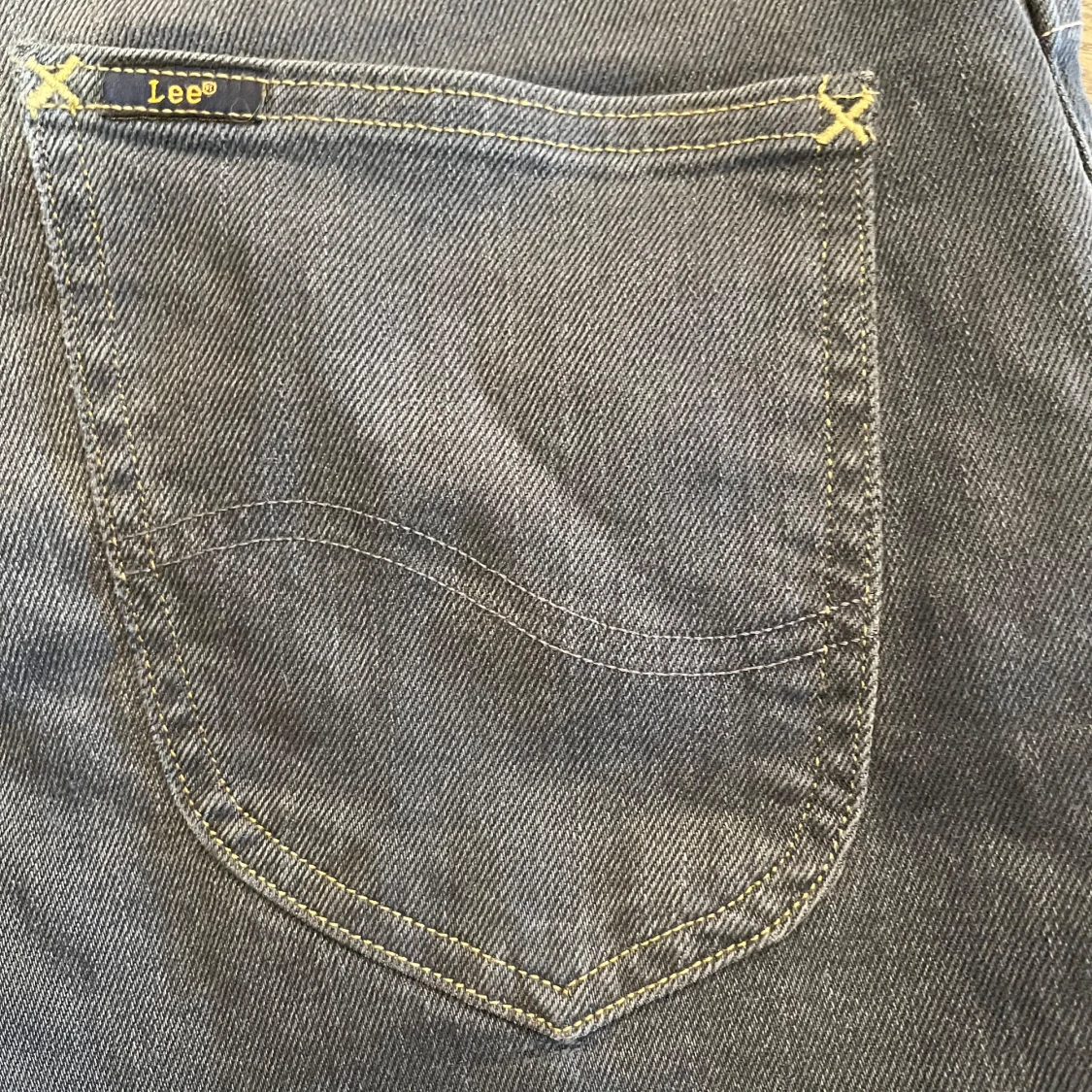 Lee jeans - 91