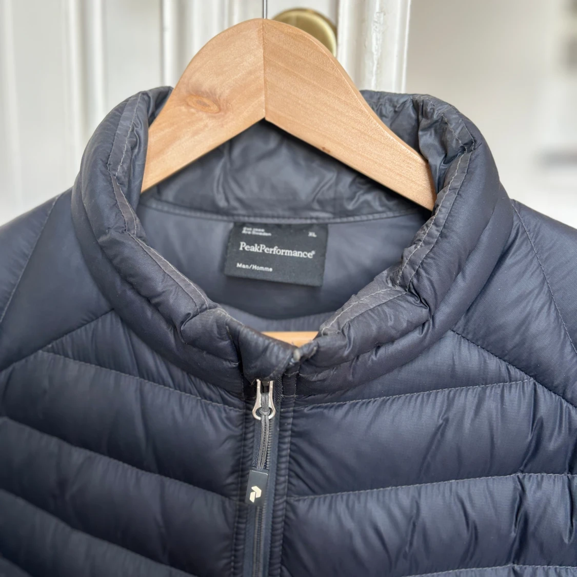 Peak performance jacka - 90