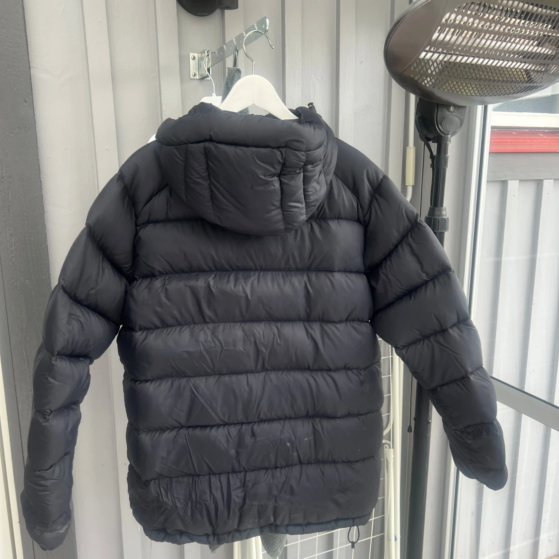 peak performance jacka  - 90