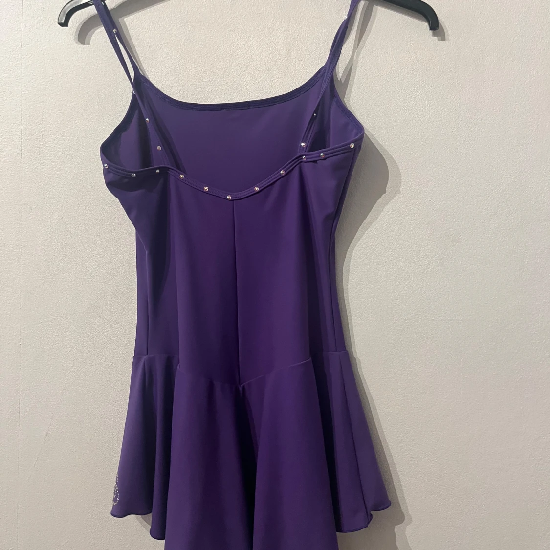 Sagester konståkningsklänning - 90