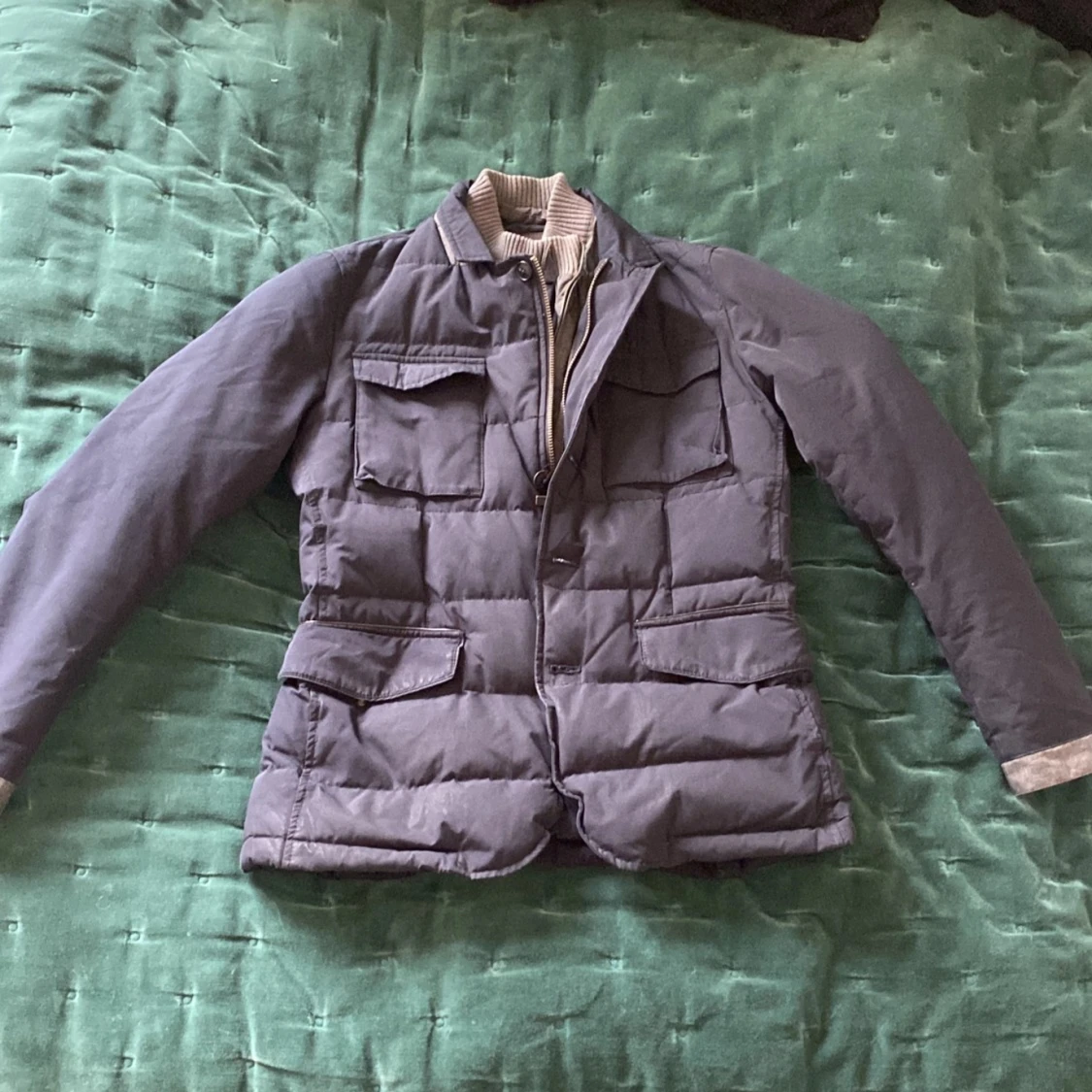 Massimo Dutti jacka - 90
