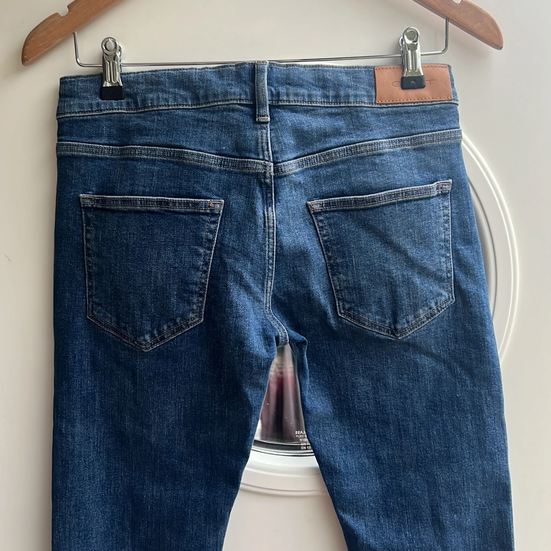Gant jeans oanvända strl 152 - 90