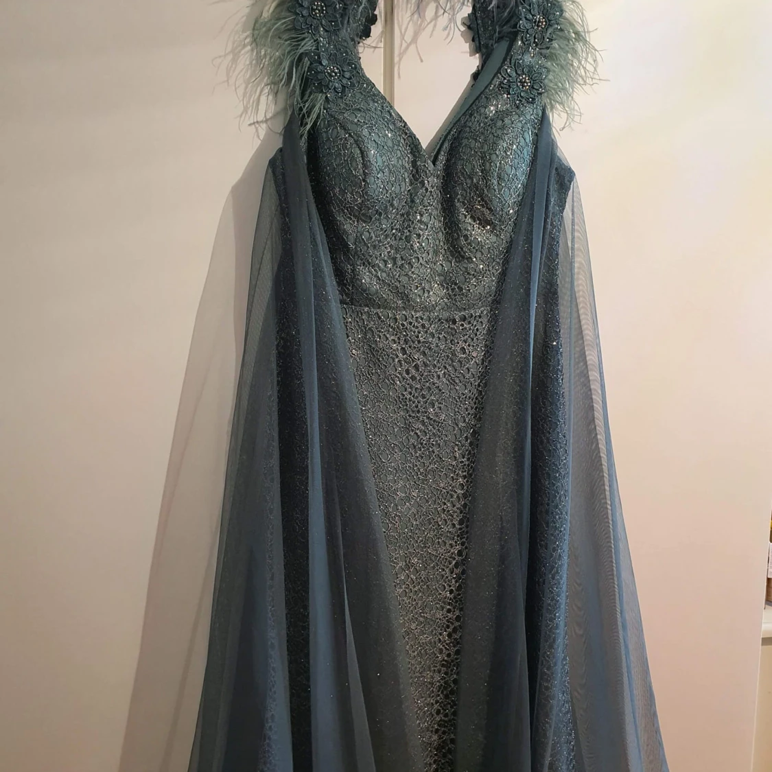 Helt ny klänning (ej använd)