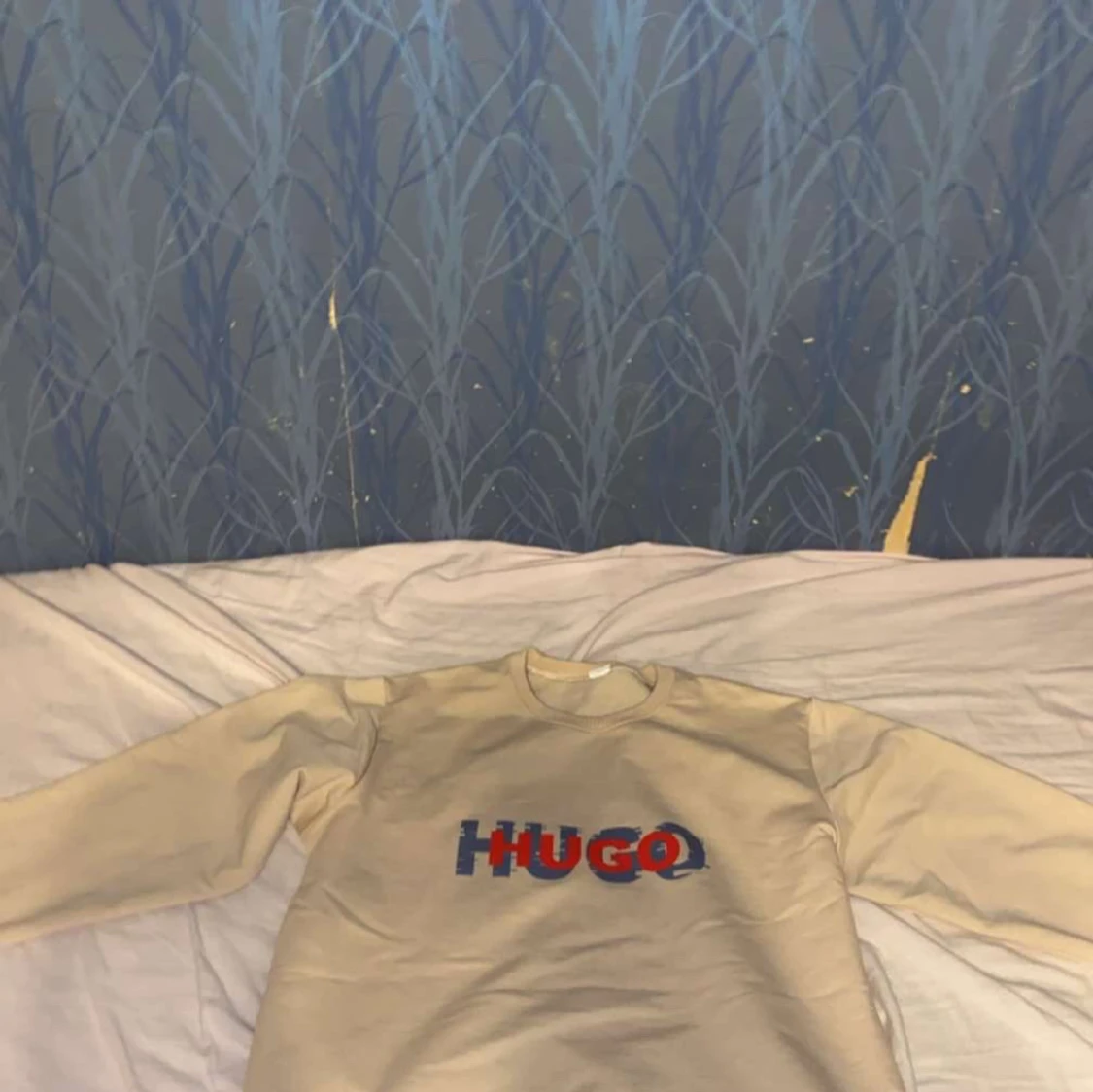 Hugo Boss Tröja