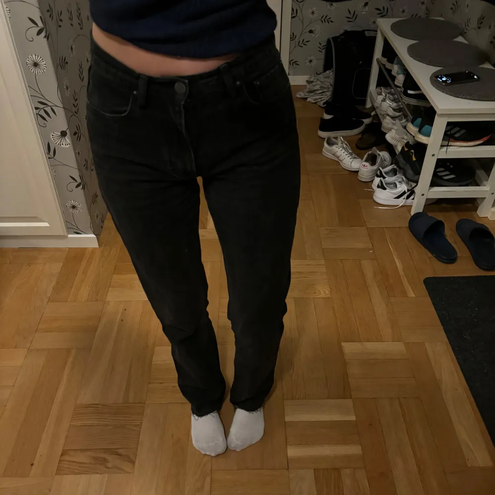 Flitigt använd . Jeans & Byxor.