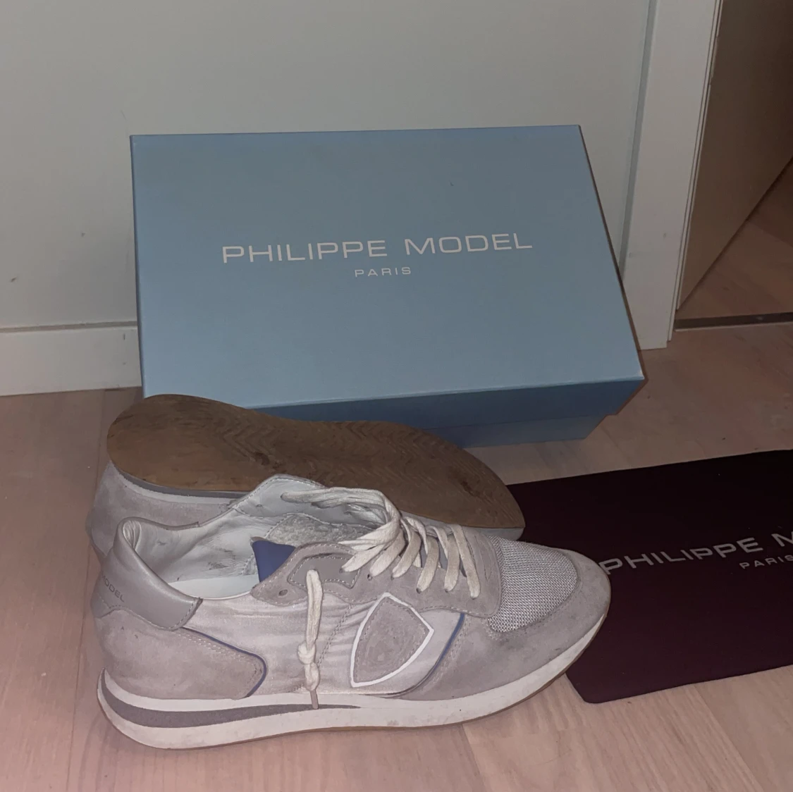 Philippe model trainers - 91