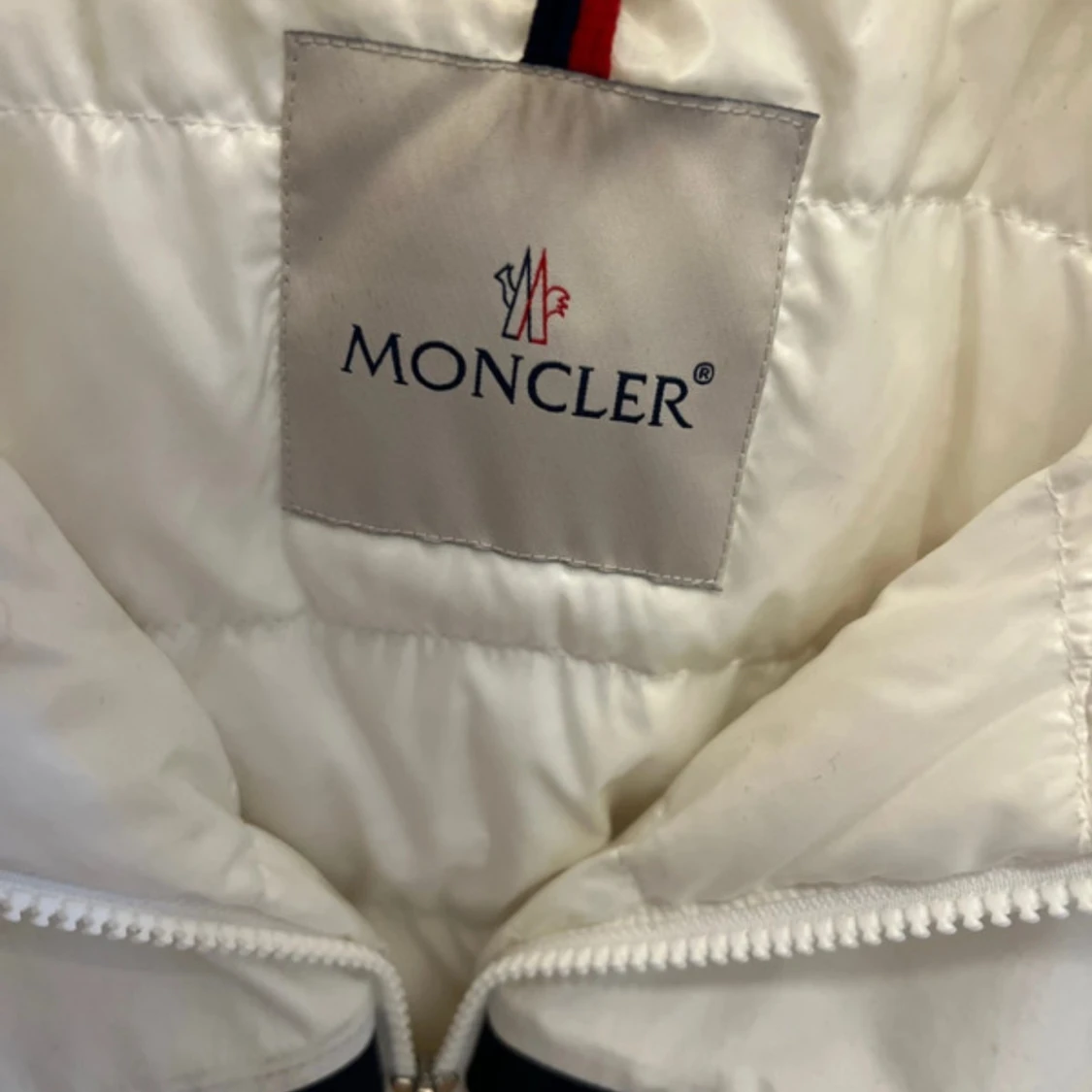 Moncler jacka - 91