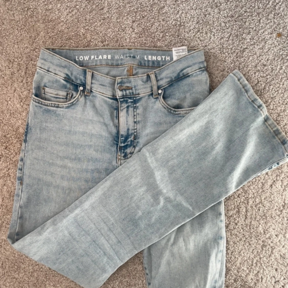 Jeans  - 90