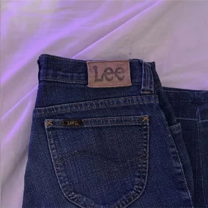 Lee jeans - Bra skick