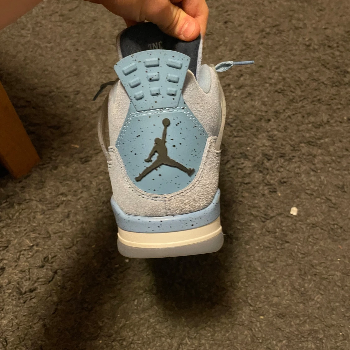 jordan 4s - 91