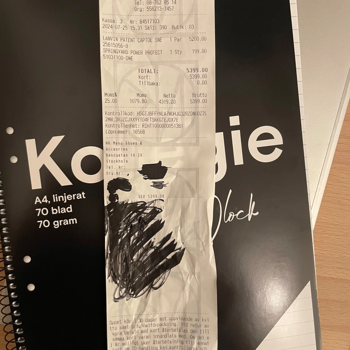 Gröna lanvins  - 93