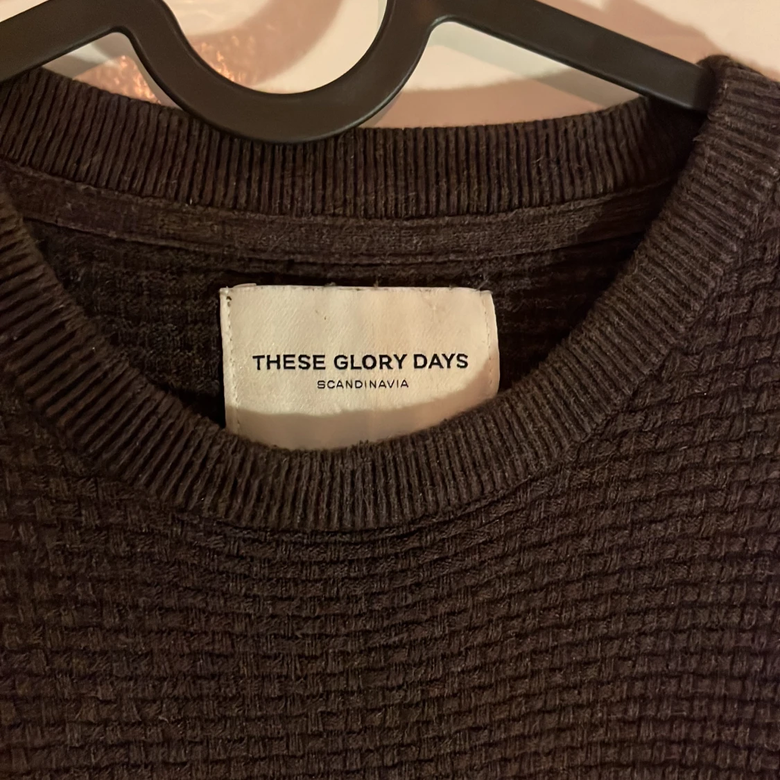 Tröja från These Glory Days - 90