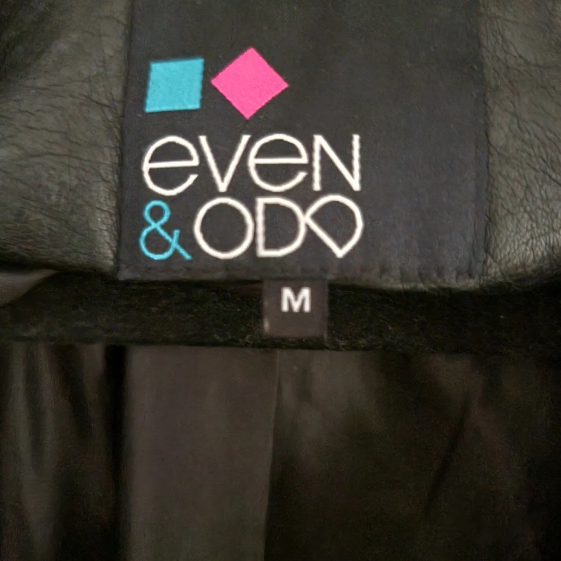 Skinnjacka från Even & Odd - 92