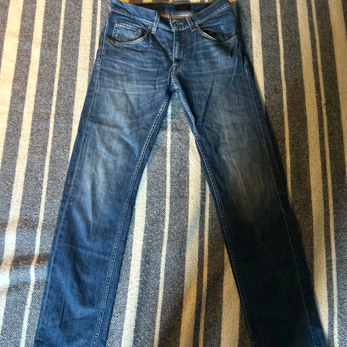 Tiger of Sweden jeans - 1