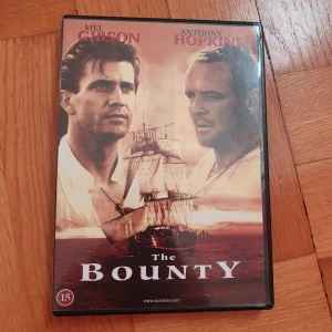The Bounty - Den är bra stick 